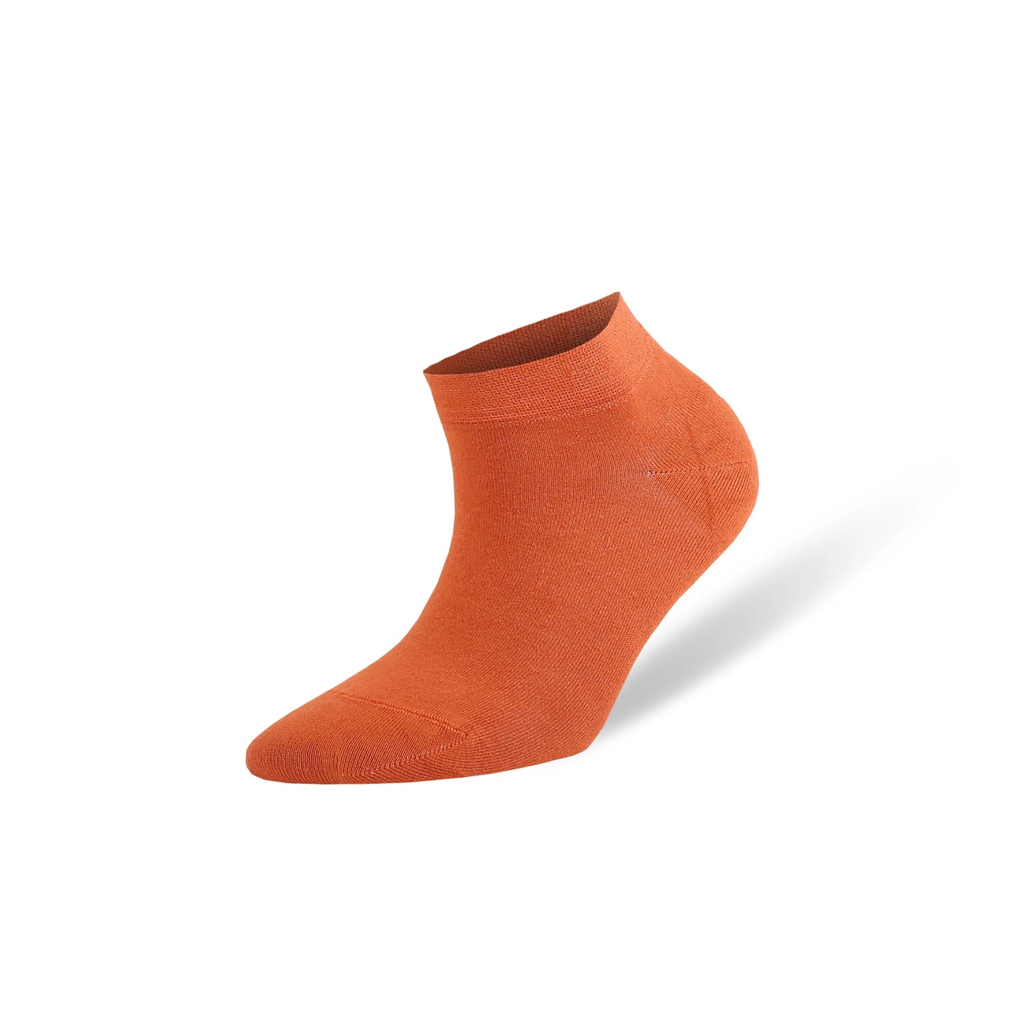 Bamboo Low Cut Ankle Socks for Women 8 Pairs Soft Thin Women Casual Socks with Gift Box