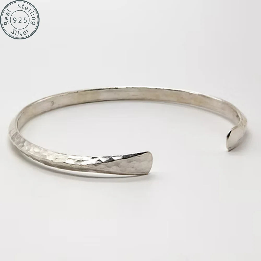 925 sterling silverBracelets for Women and men, Gifts for Her, Mom, Best Friend, Engraved, Birthday Gift Jewelry