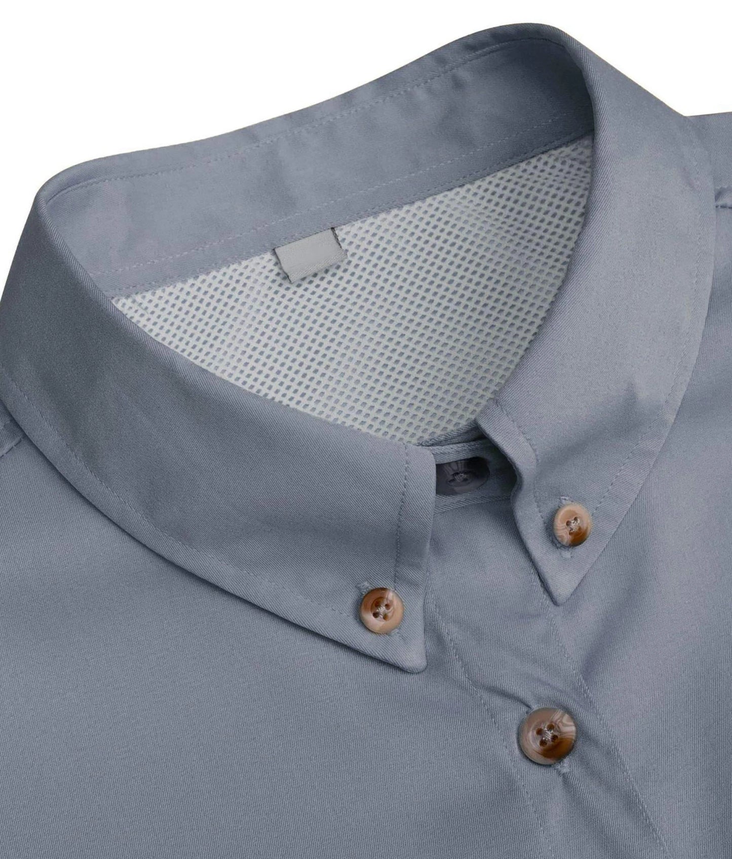 Men's Classic Shirt and Polo Shirt Set, Suitable for Business and Casual Occasions, Comfortable and Breathable