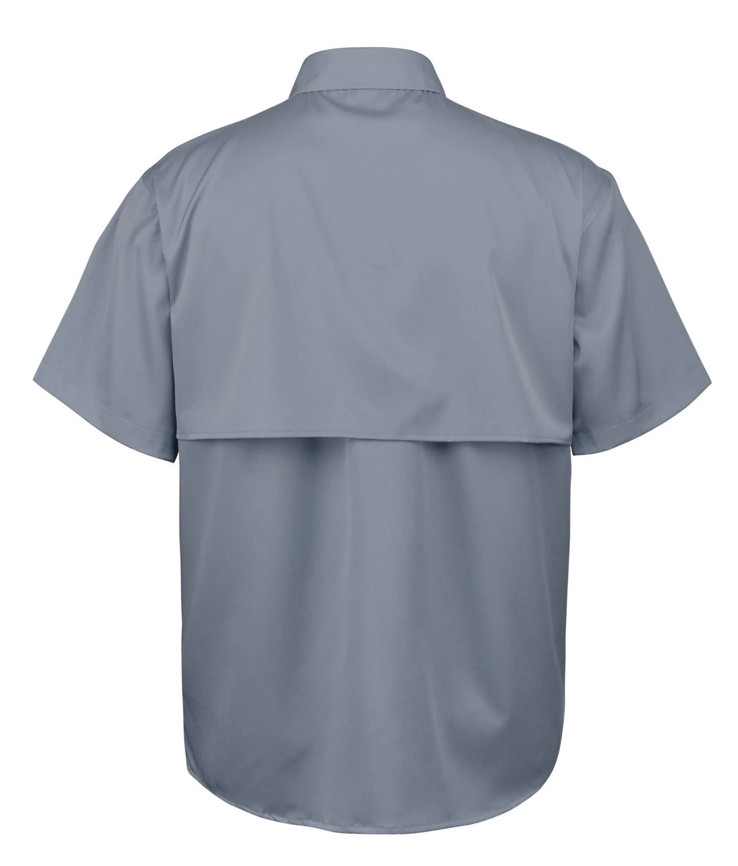 Men's Classic Shirt and Polo Shirt Set, Suitable for Business and Casual Occasions, Comfortable and Breathable