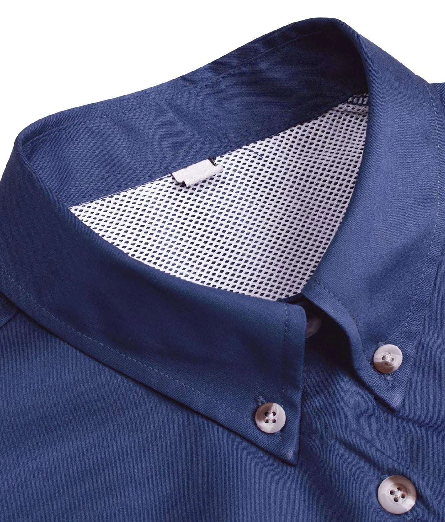 Men's Classic Shirt and Polo Shirt Set, Suitable for Business and Casual Occasions, Comfortable and Breathable