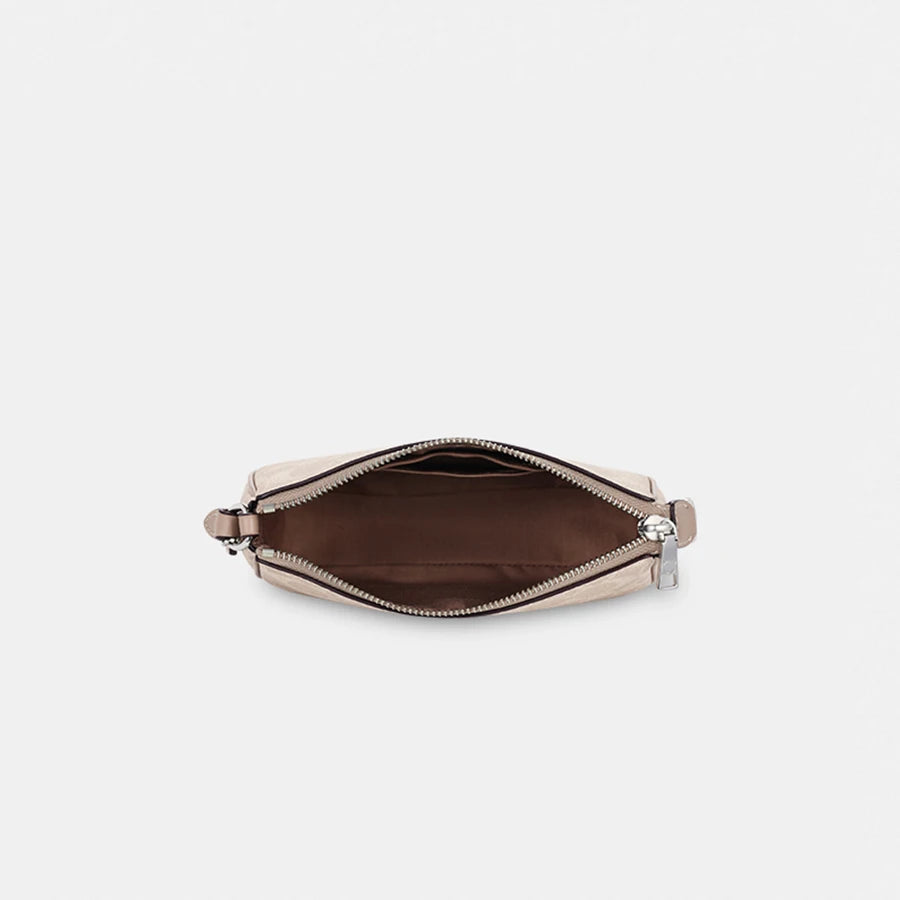 Coach Nolita 19 Shoulder Bag For Women Small Bag In Blocked Signature Canvas Women Clutch Bag Ladies Purses,CW426
