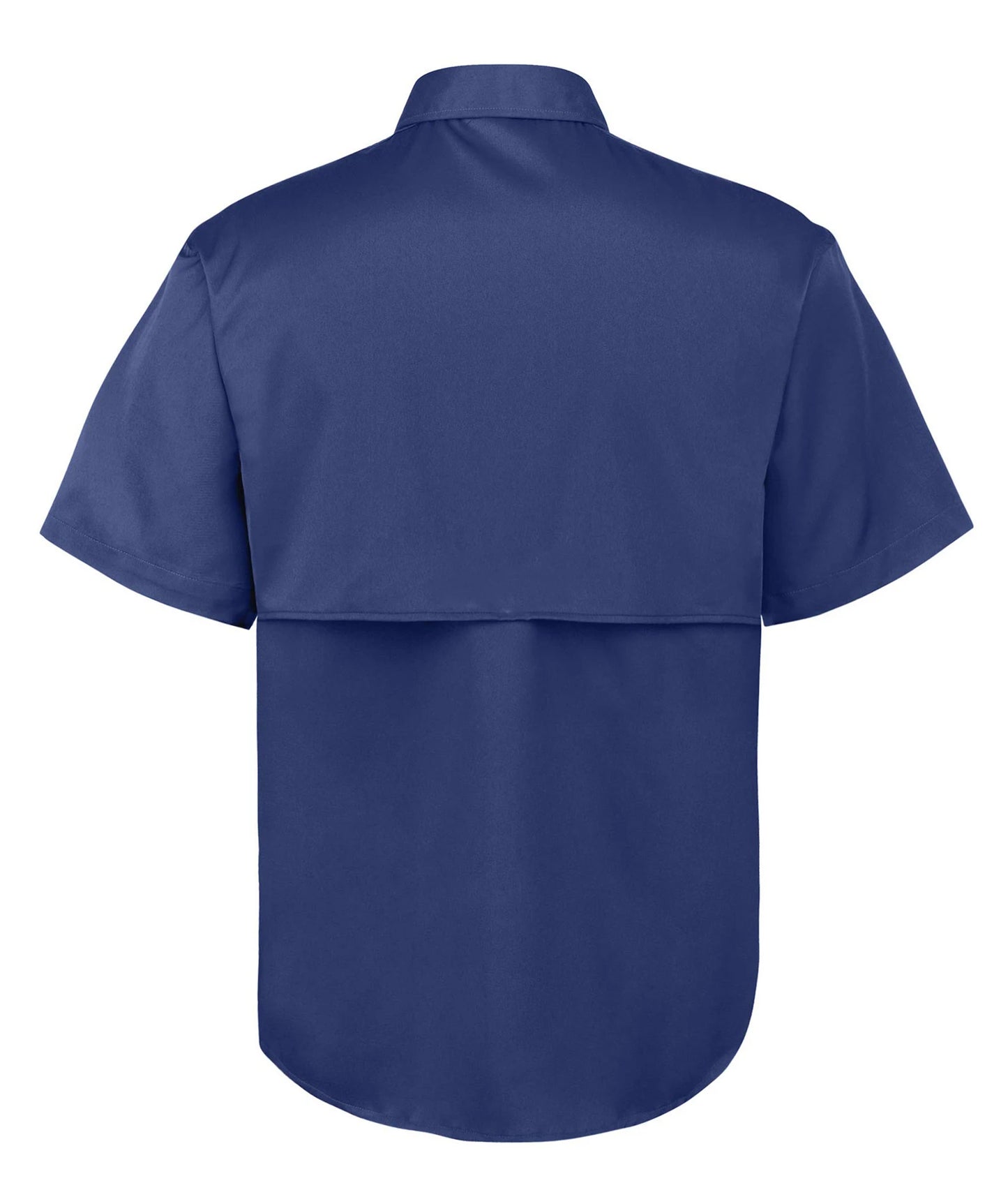 Men's Classic Shirt and Polo Shirt Set, Suitable for Business and Casual Occasions, Comfortable and Breathable