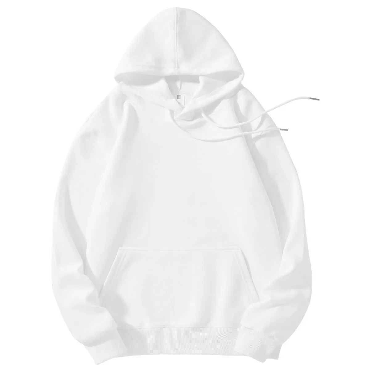 270g Heavyweight Fit Hooded Sweatshirt Comfortable Casual Wear for Men And Women Autumn And Winter Daily Outdoor Travel Top