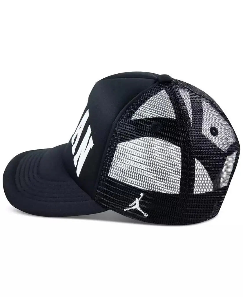 Jordan | Big Kids Foam Trucker Hat