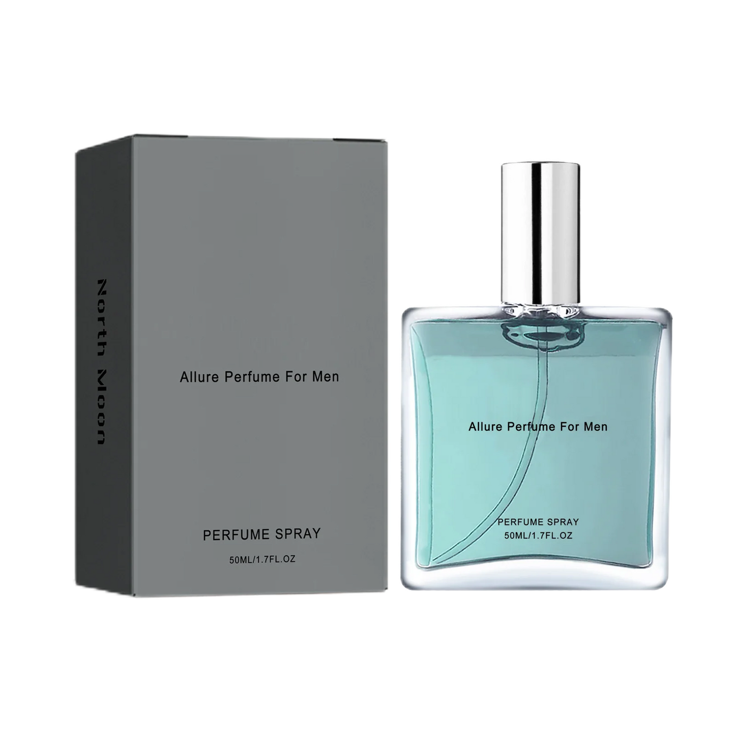 Long Lasting Pheromone Perfume For Man Women Deodorant Body Spray Flirting Encourage Dating Fragrant Flirting Erotic Scent