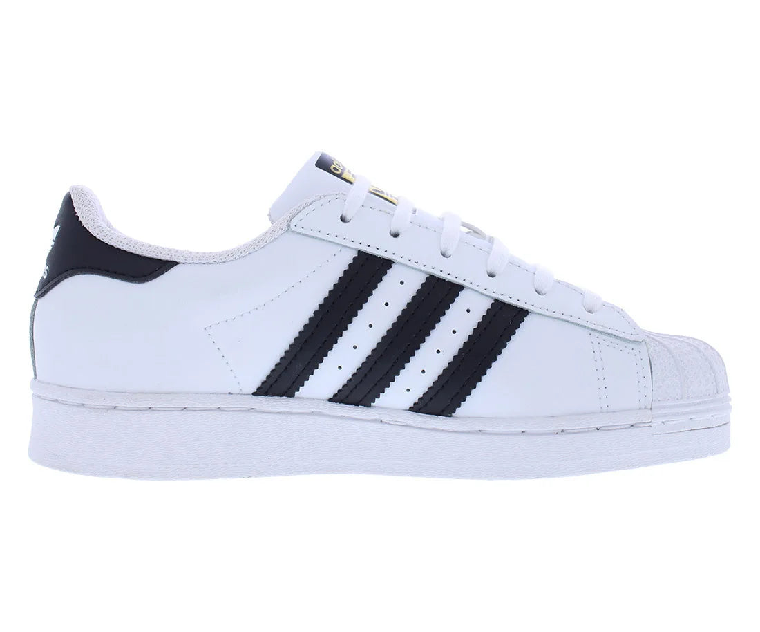 Adidas Superstar PS Boys Shoes