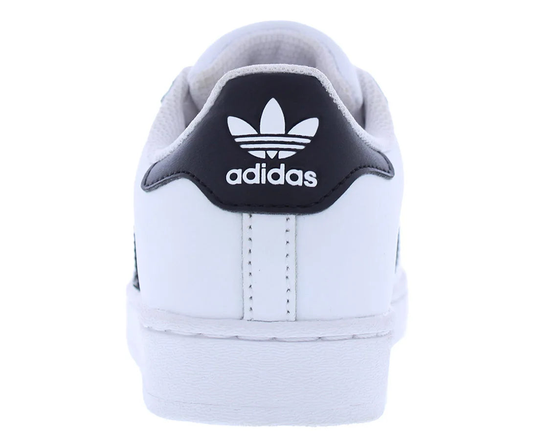 Adidas Superstar PS Boys Shoes