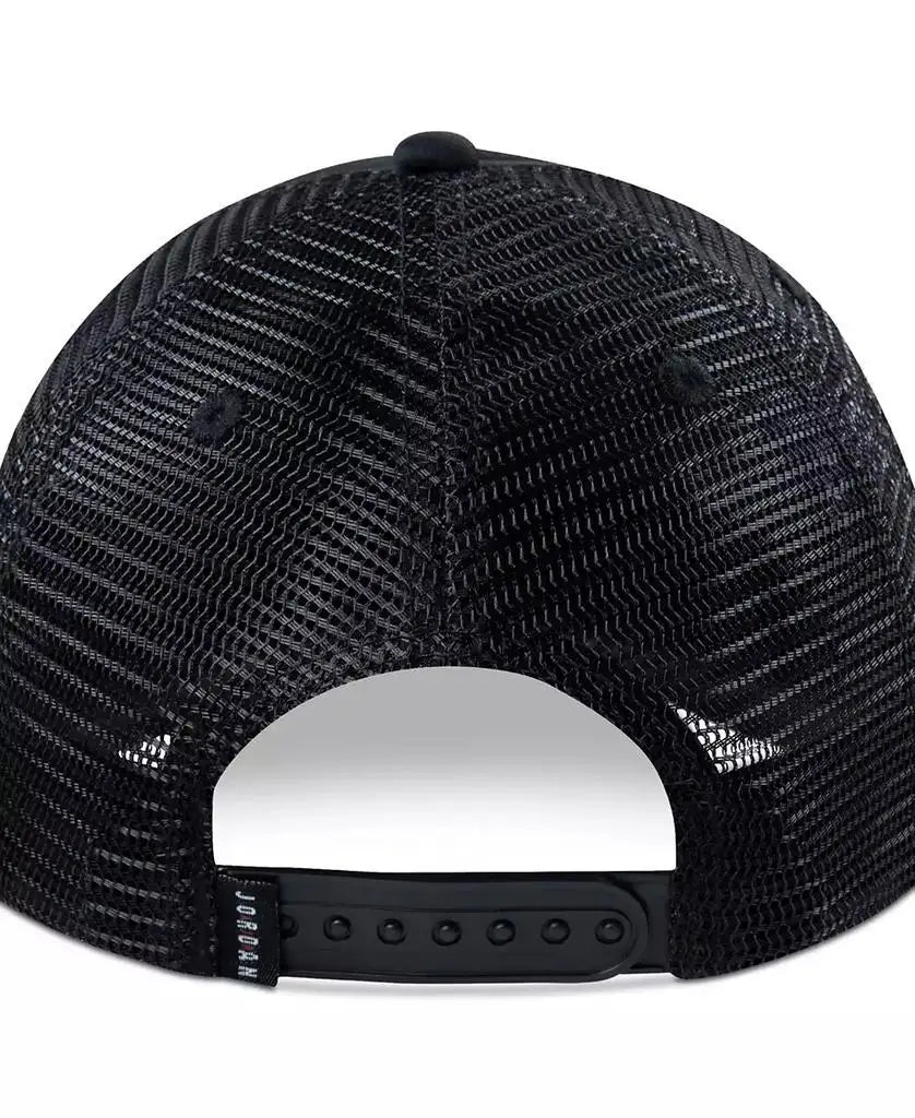 Jordan | Big Kids Foam Trucker Hat
