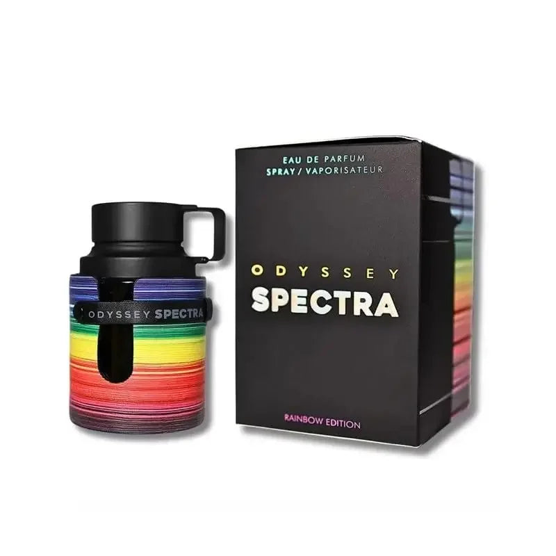 Armaf odyssey SPECTRA 3.4oz / 100ml Eau de Parfum for Unisex Eau De Parfum Spray | New launch | Sealed