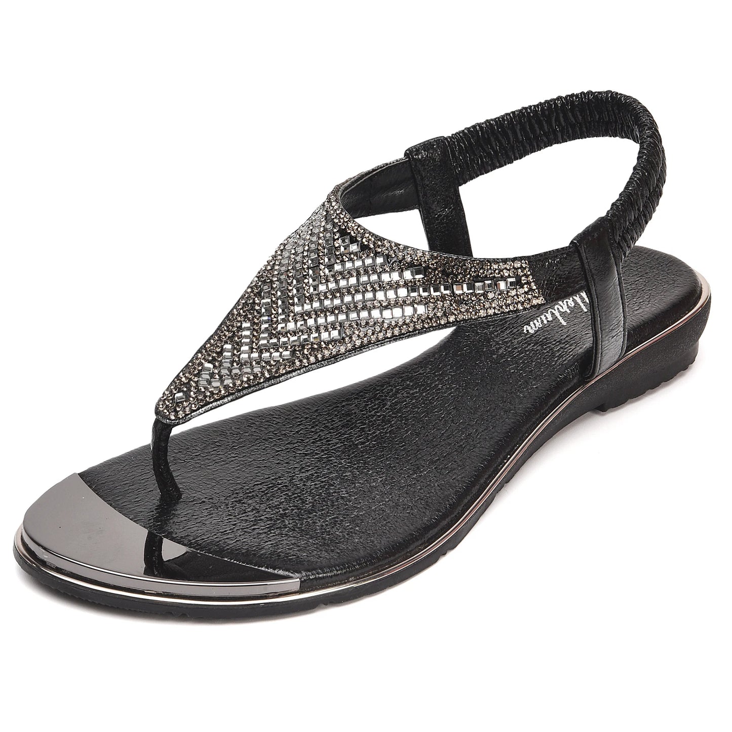 Womens Sandals Arch Support Slingback Sandals Summer Beach Shoes for Women