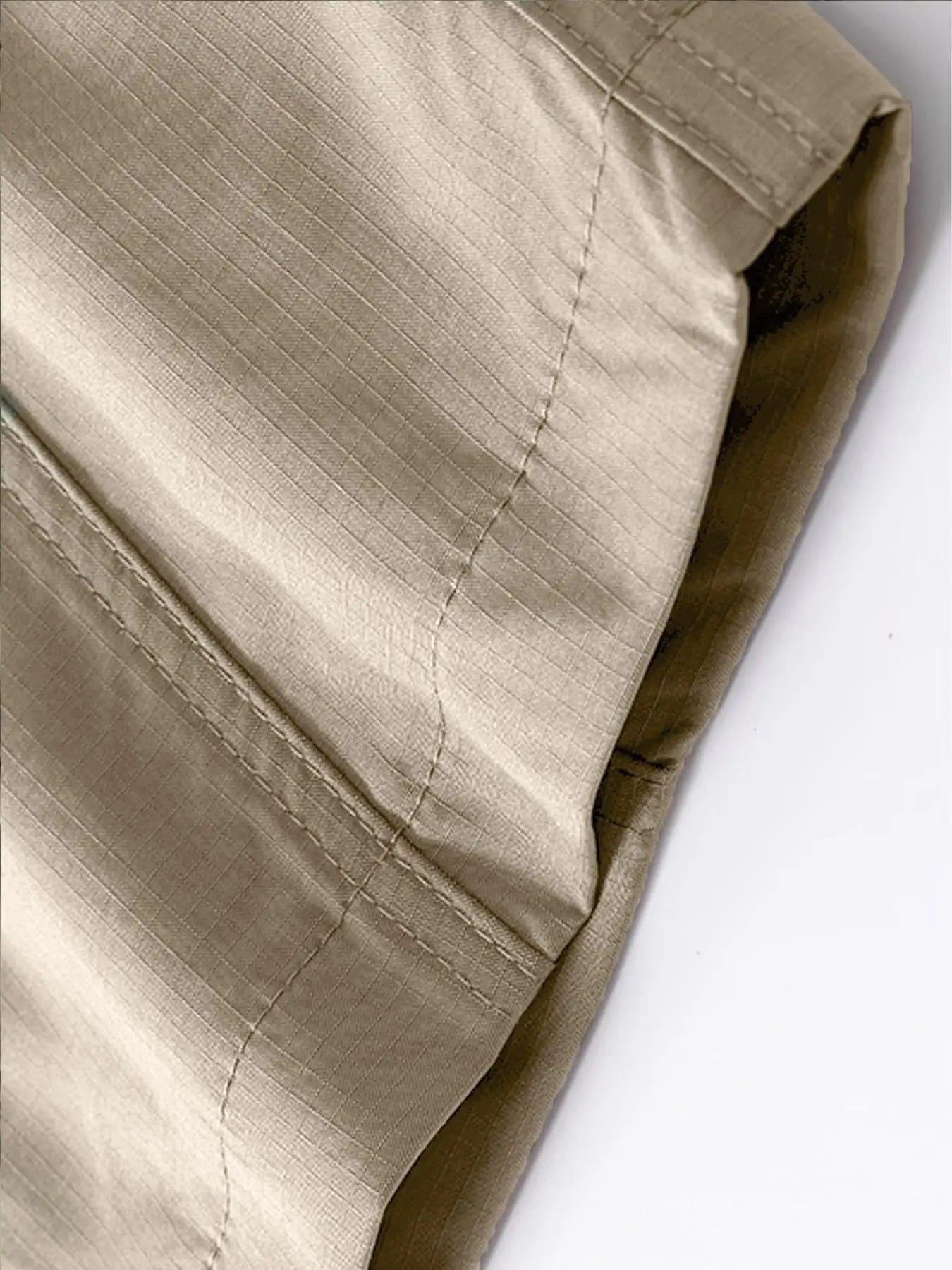 High Quality Men's Cotton Cargo Pants Casual Multiple Pocket Tacitcal Pants Spring Autumn Outdoor Camping Hiking Work Pants
