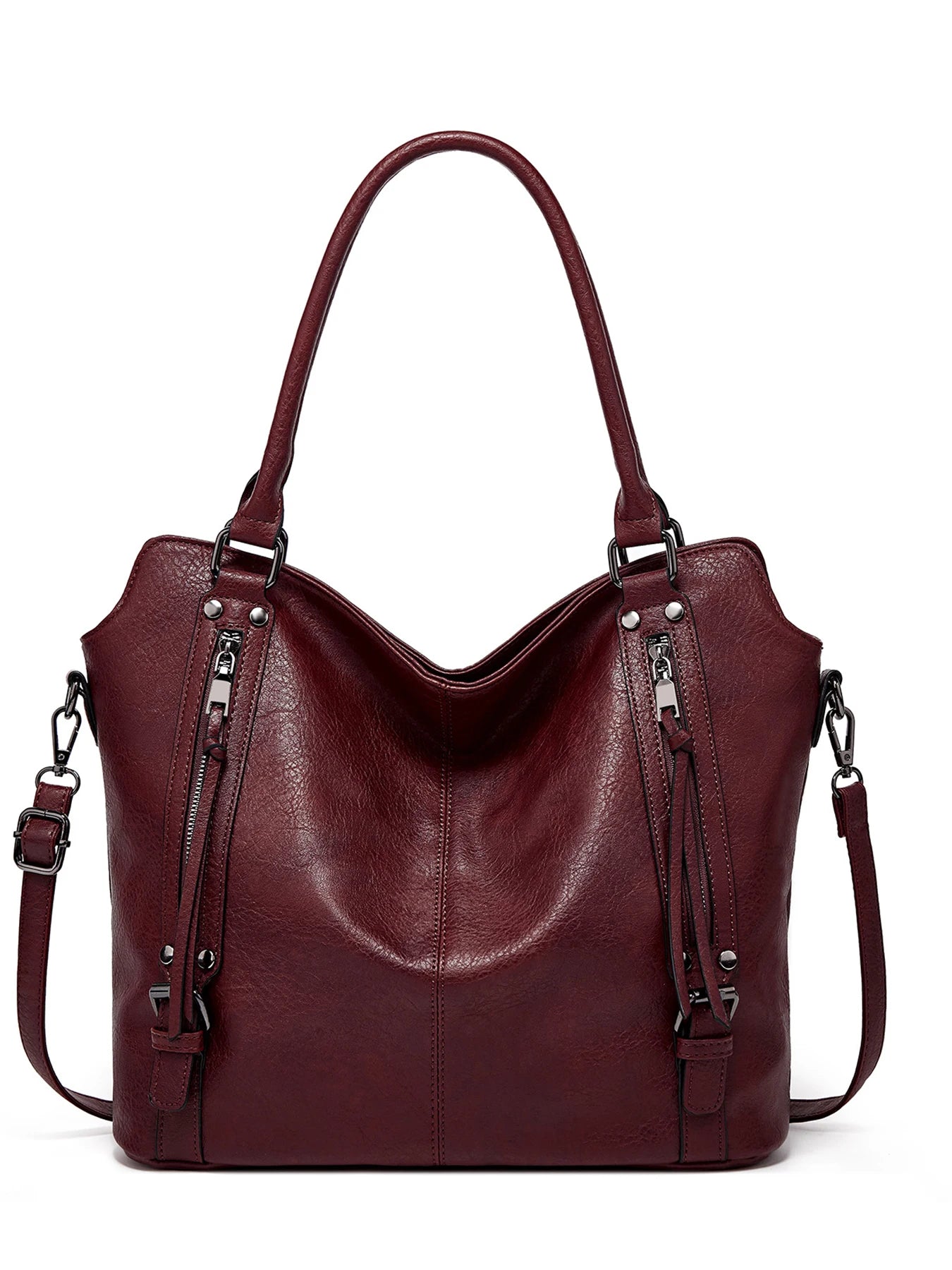 Pahajim Women Fashion Purses and Handbags Shoulder Tote Bags Top Handle Satchel for Women