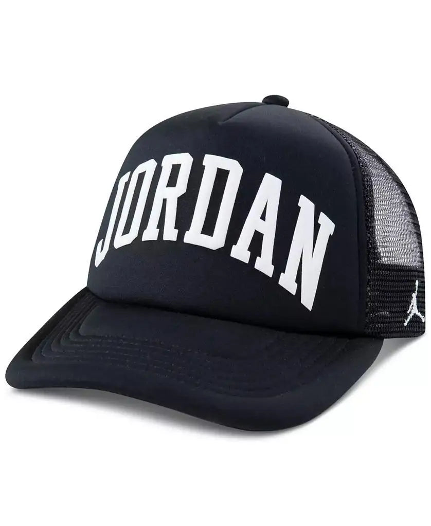 Jordan | Big Kids Foam Trucker Hat