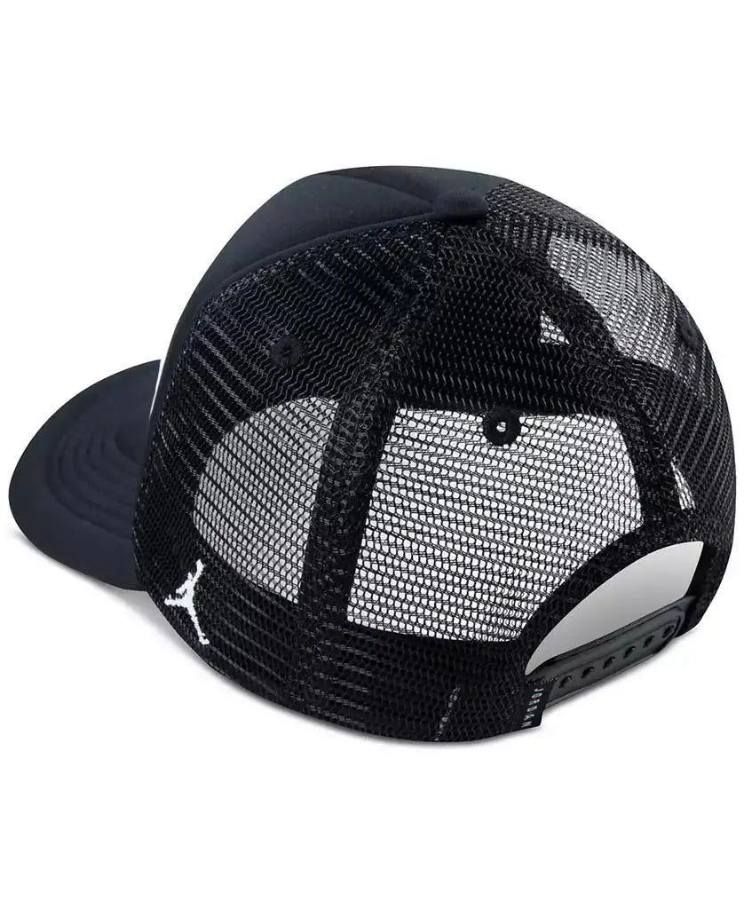 Jordan | Big Kids Foam Trucker Hat