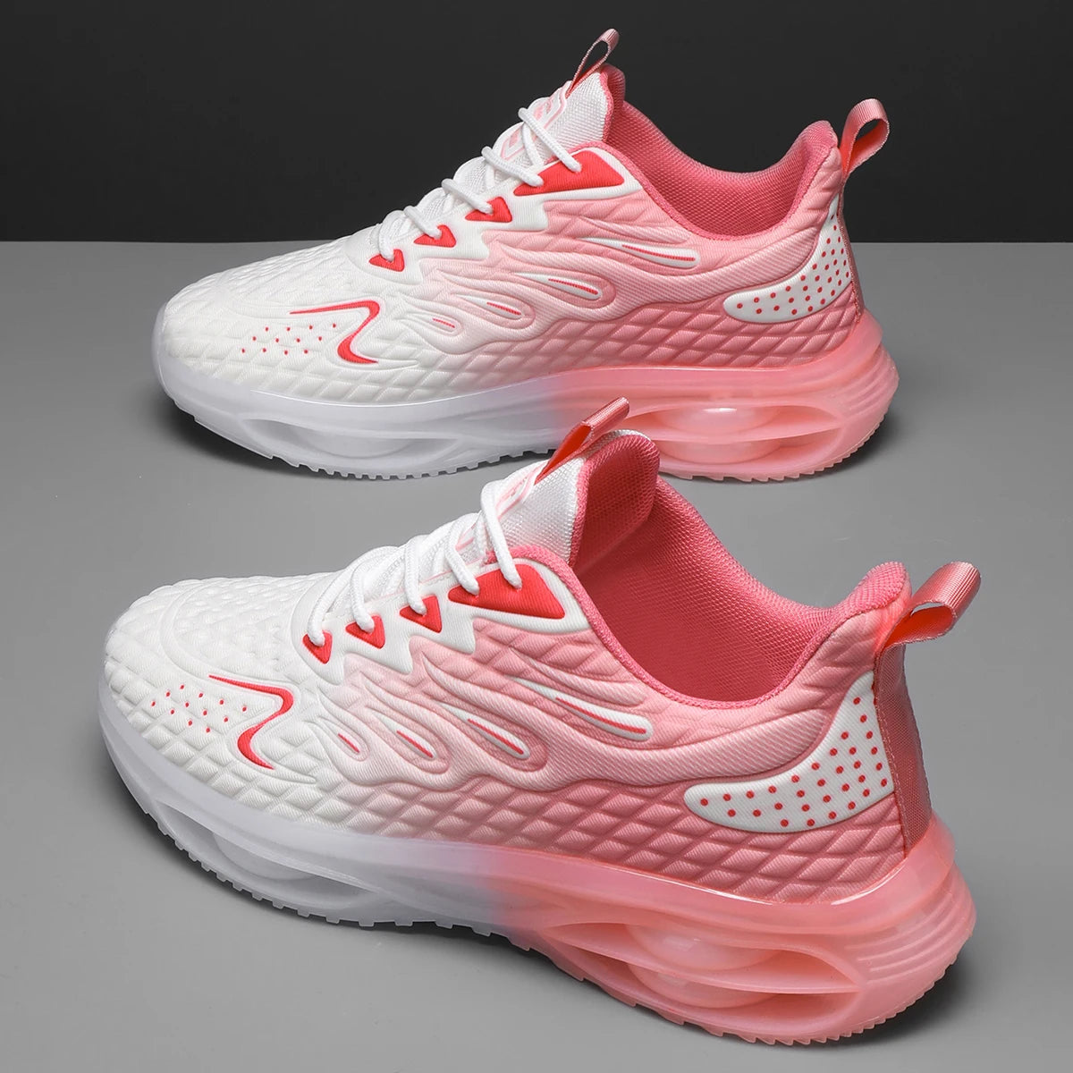 Sneakers for Women Orthopedic Sneakers Walking Shoes for Women, Lightweight Casual Tennis Sneakers Air Running Shoes