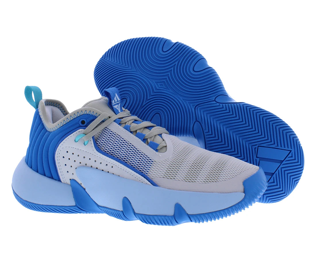 Adidas Trae Unlimited GS Boys Shoes