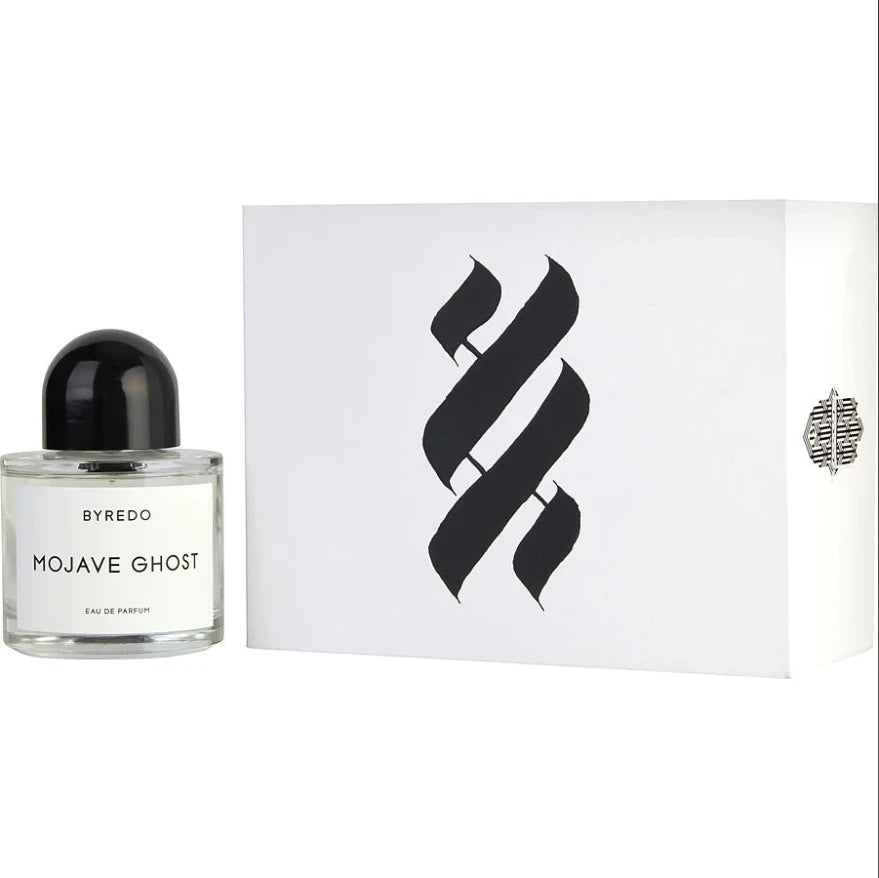 Mojave Ghost Byredo for unisex Eau De Parfum Spray 100ml