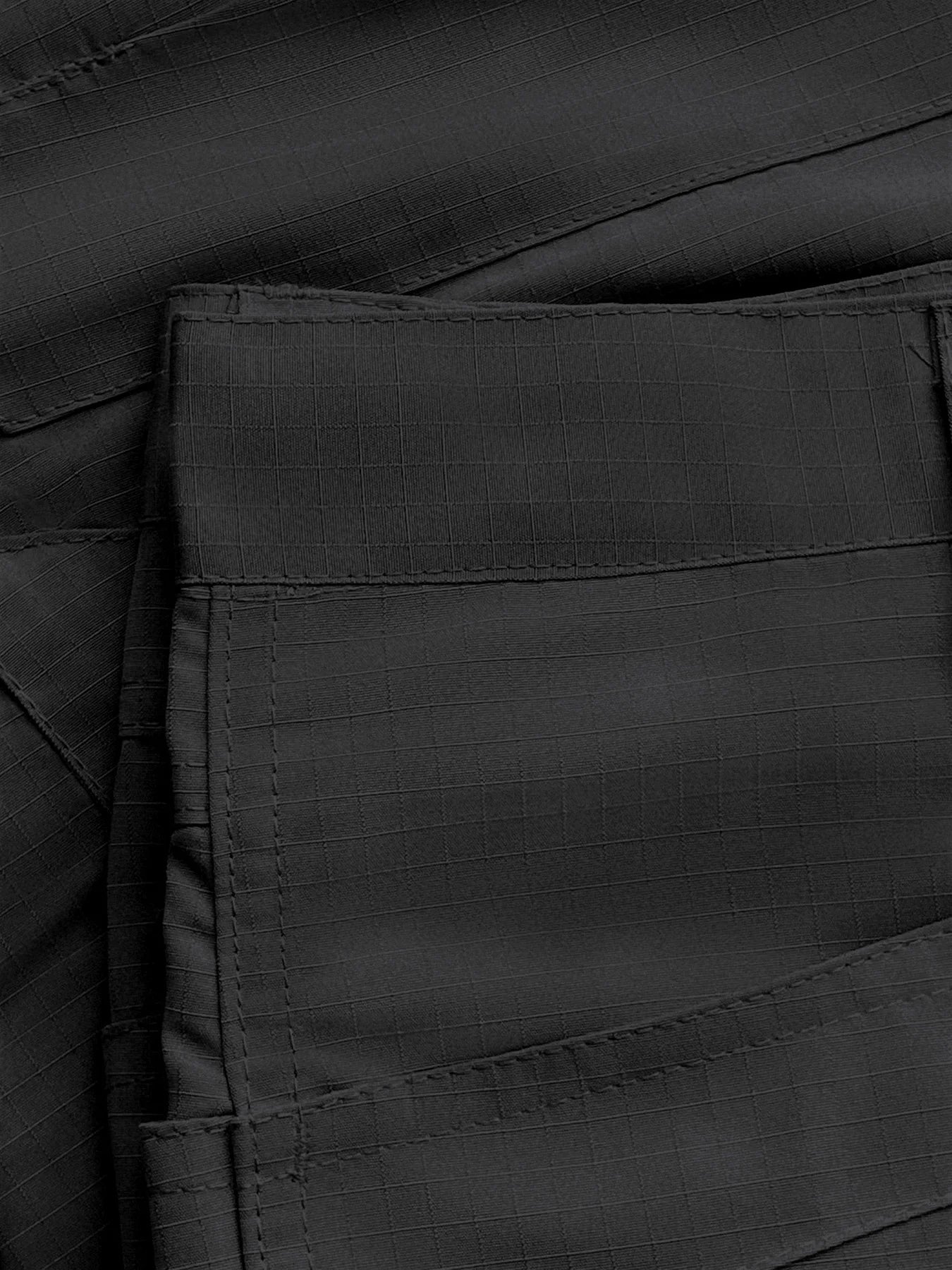 Summer Men Cargo Shorts Quick Dry Tactical Short Pants Multi-Pocket Shorts Men's Outdoor Hunting Fishing Knee Length Trousers