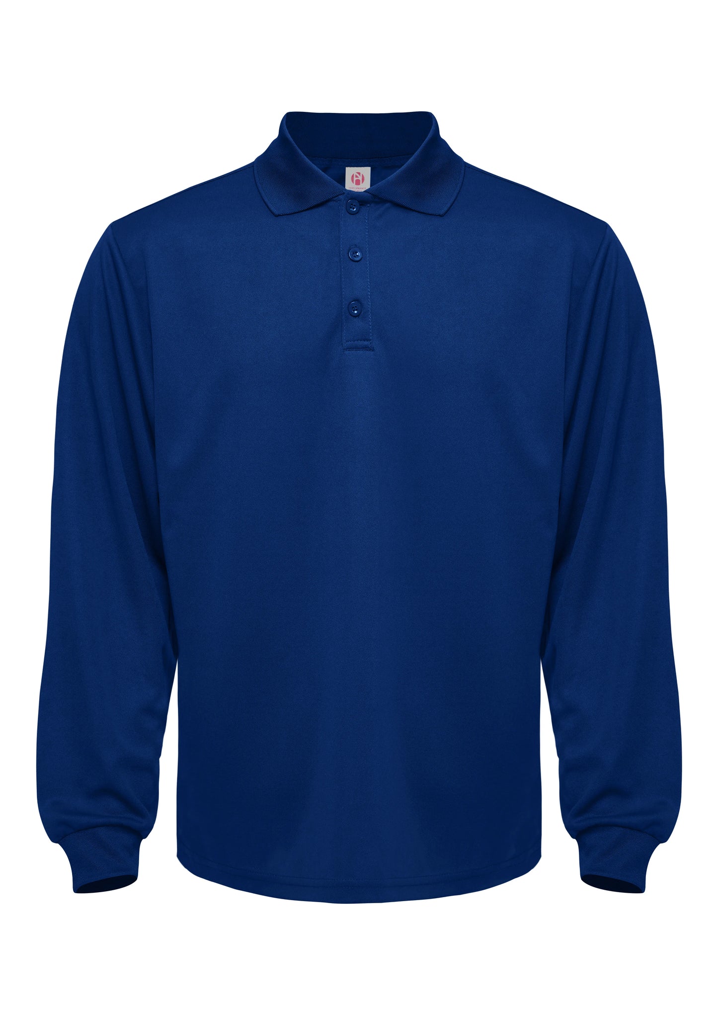 Men's Fashion Solid Color Shirt - Long Sleeve, Simple and Fashionable, Suitable for Outdoor Activities in Spring and Autumn