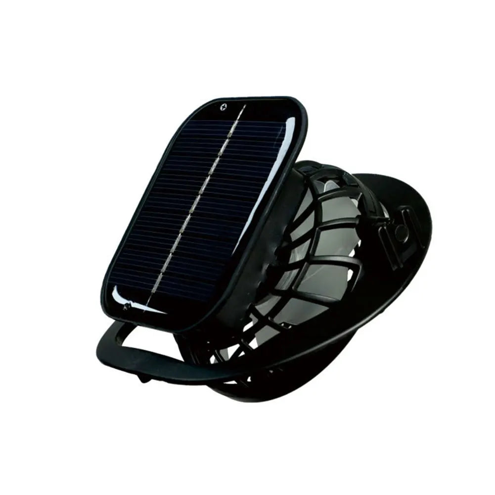 Wide Brim Outdoor Sun Hat with 2 Solar Fan Wide Brim Bucket Hat Fisherman Hat for Men Swim Hat Outdoor Fishing Hat USB Charging