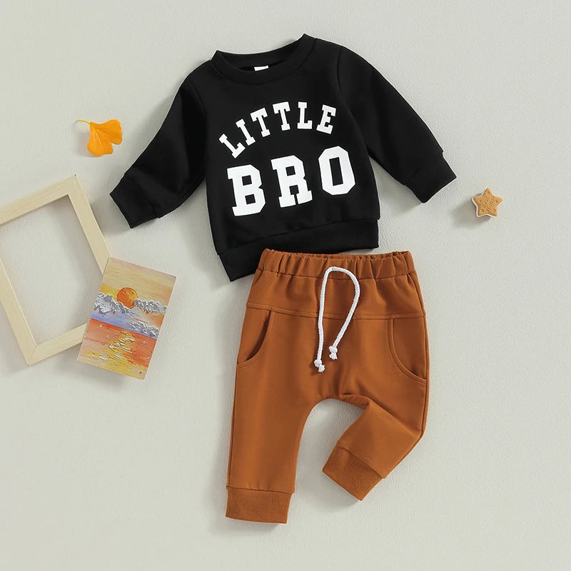 Toddler Boys Outfit Short Sleeve V-Neck Striped T-Shirt with Drawstring Waist Shorts Set Kids Summer Clothes for Boys