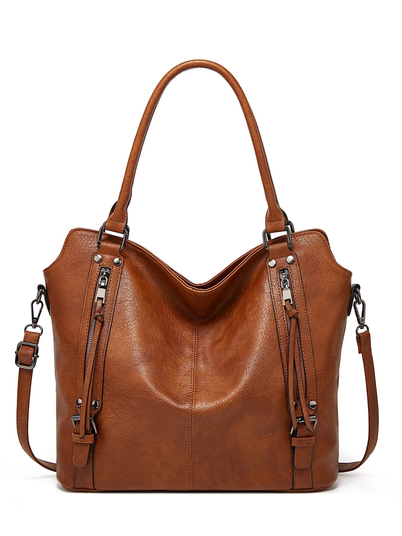 Pahajim Women Fashion Purses and Handbags Shoulder Tote Bags Top Handle Satchel for Women