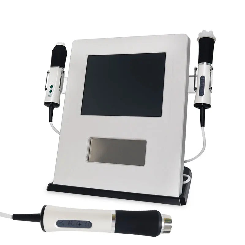 New Design 3 in 1 Oxygen Bubble Skin Tightening Facial Machine for Wrinkle Remover Hydro Facial Machine