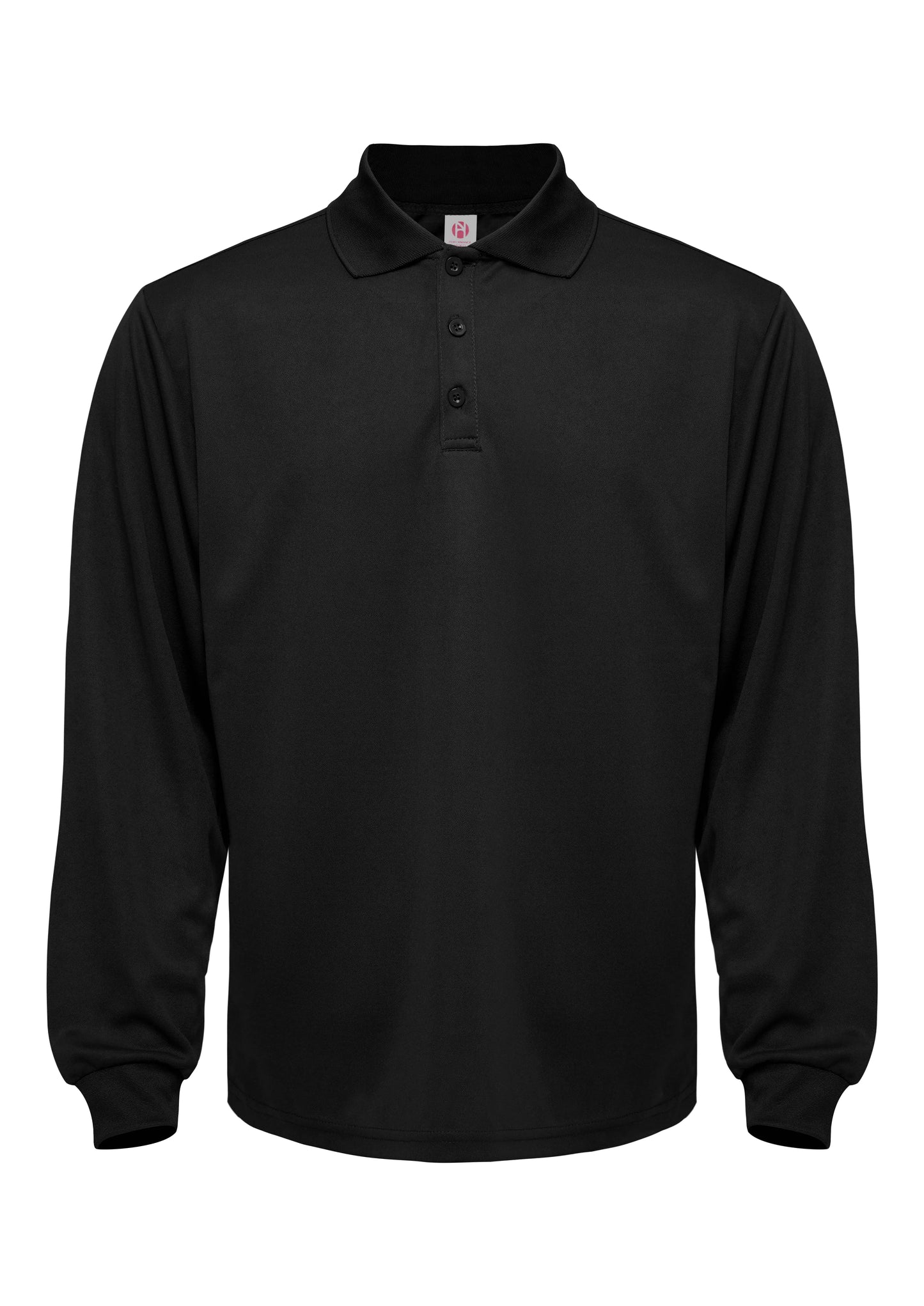 Men's Fashion Solid Color Shirt - Long Sleeve, Simple and Fashionable, Suitable for Outdoor Activities in Spring and Autumn