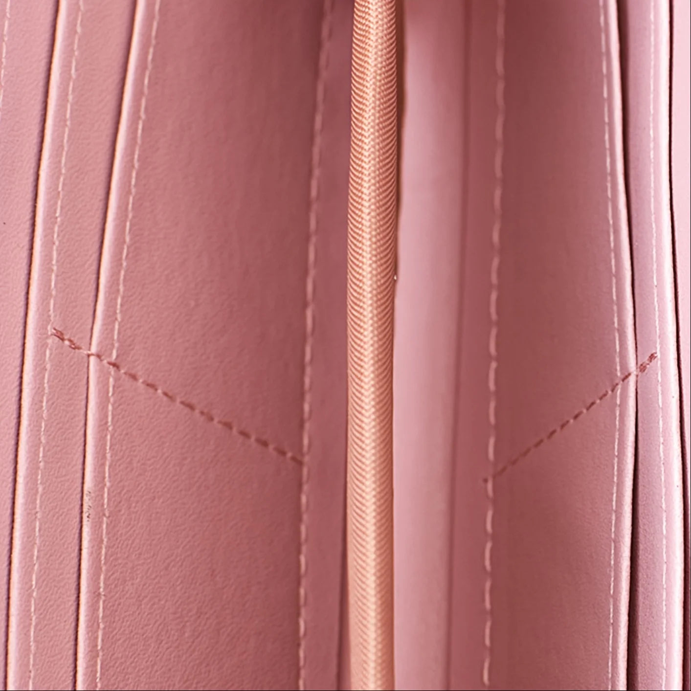 Ladies Wallet, Elegant Wallet Storage, Portable Storage Wallet, Large Capacity Wallet, Double Layer Cell Phone Bag