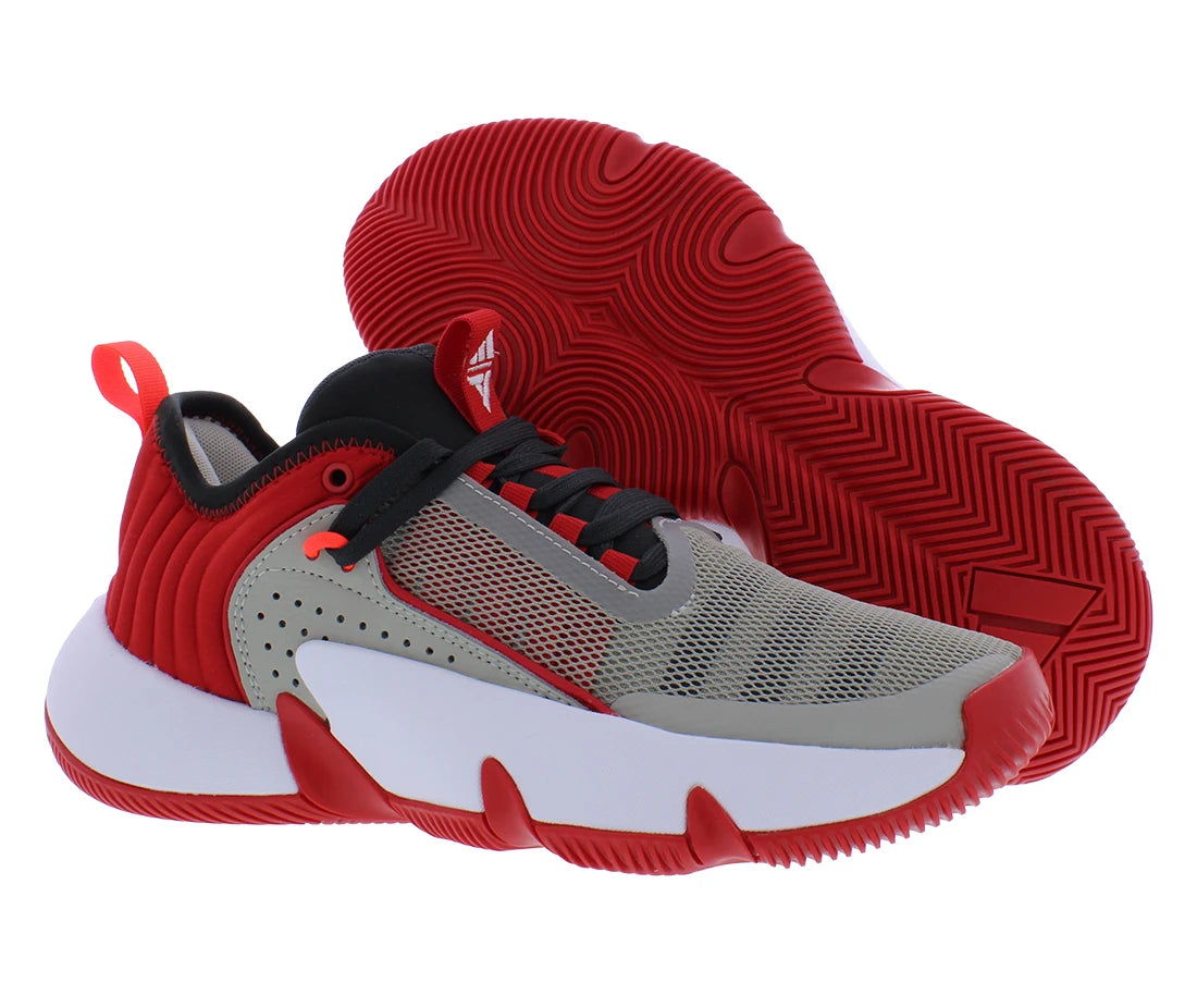 Adidas Trae Unlimited GS Boys Shoes