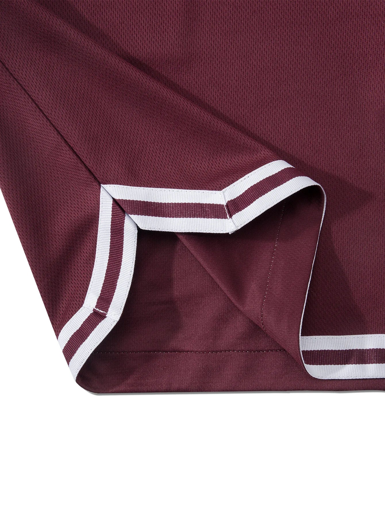 6-pack shorts black dark gray navy blue burgundy light gray navy blue men's casual loose sports quick drying shorts