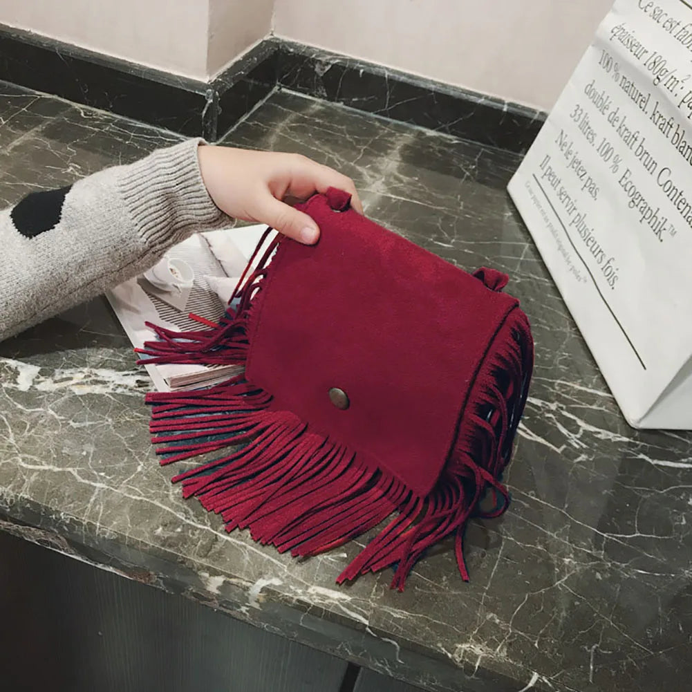 Cute Toddler Girls Mini Handbag Adorable Polka Dot Floral Patterned Purse with Bowknot for Young Children