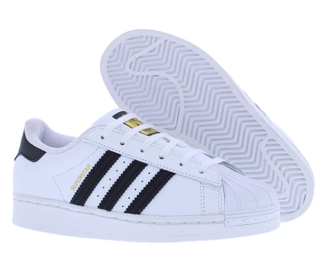 Adidas Superstar PS Boys Shoes