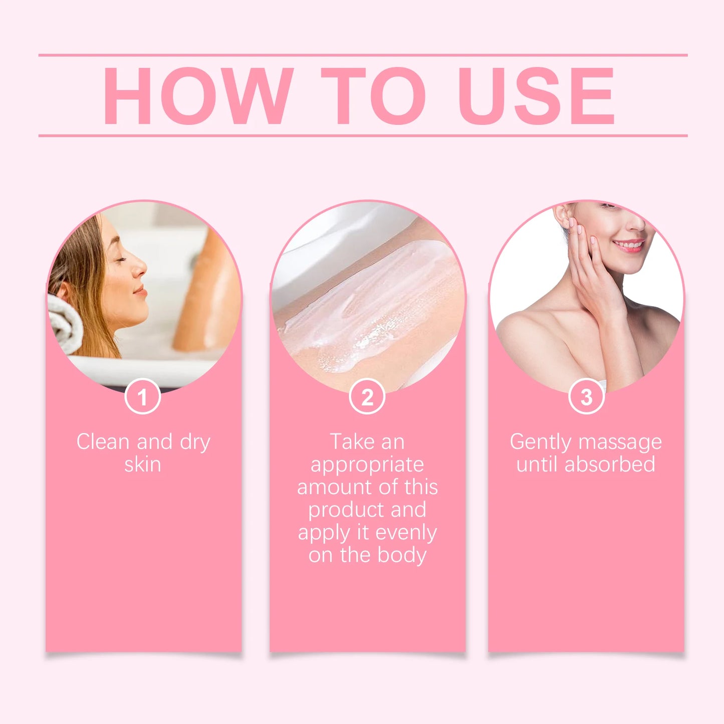 Sakura Body Hydrating Fragrance Set, Moisturizing Body Care Kits, Gentle Cleansing Skincare, Nourishing and Fragrant