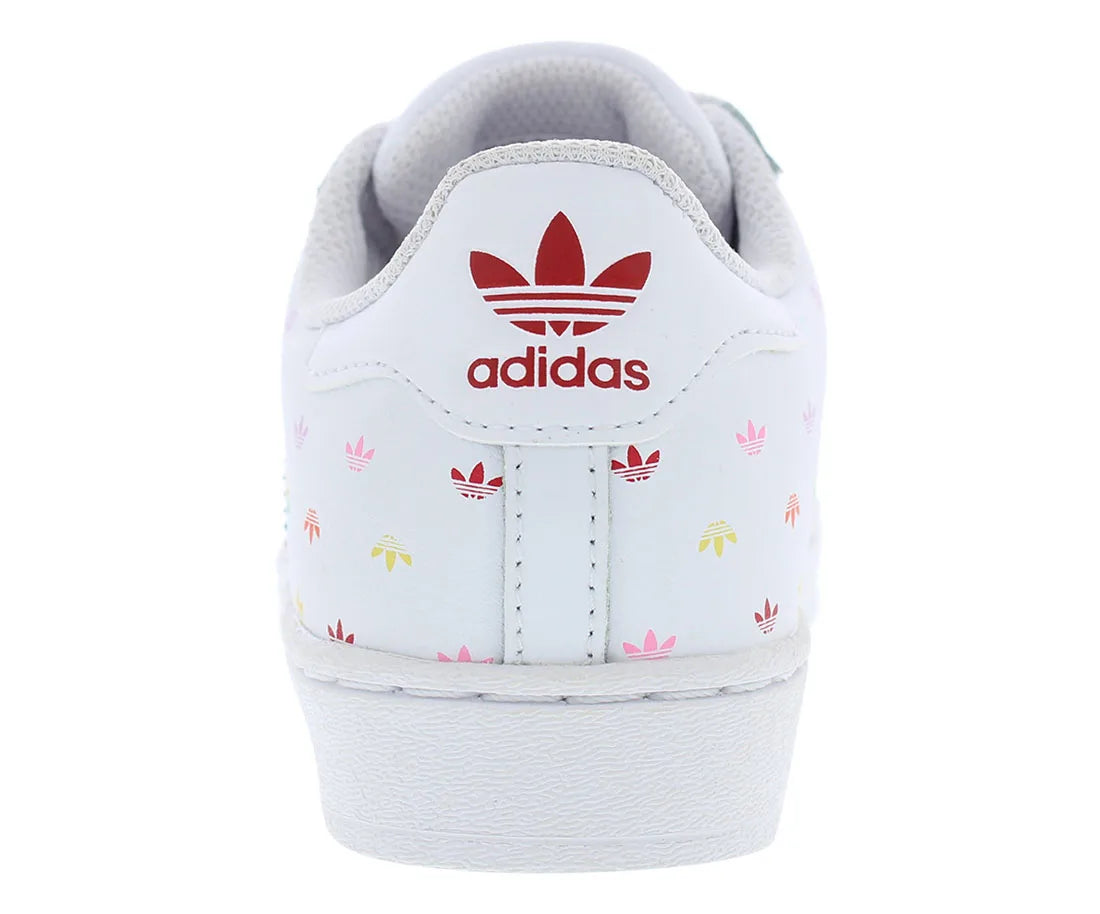 Adidas Superstar PS Girls Shoes
