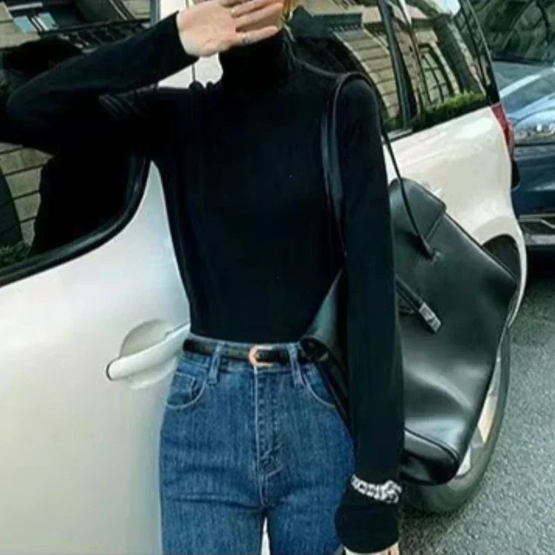 Belt Summer Brown Belt with Fine Matching Western Pants Simple and Versatile Belt 2024 New Fashion Decoration Belts for Women