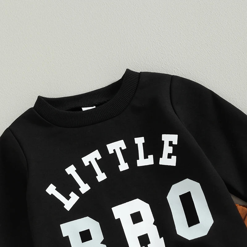 Toddler Boys Outfit Short Sleeve V-Neck Striped T-Shirt with Drawstring Waist Shorts Set Kids Summer Clothes for Boys