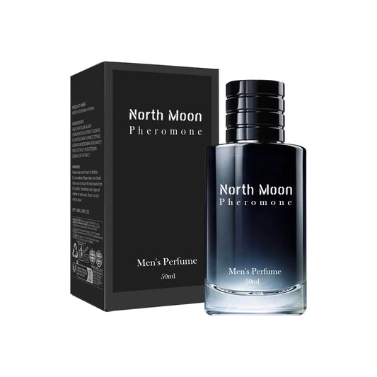 Men's Flirting Charm Pheromone Perfume Men's Release Charm Natural, Fresh and Lasting Fragrance Pheromone Perfumes