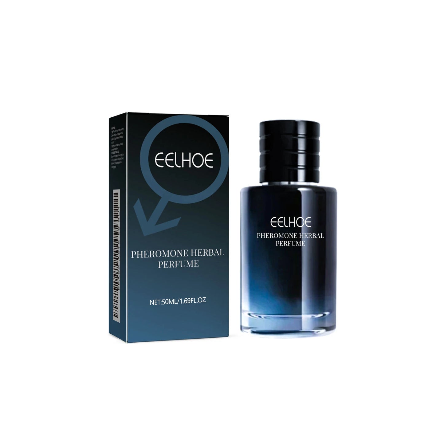 Long Lasting Pheromone Perfume For Man Women Deodorant Body Spray Flirting Encourage Dating Fragrant Flirting Erotic Scent