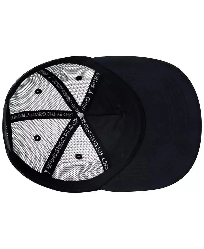 Jordan | Big Kids Foam Trucker Hat