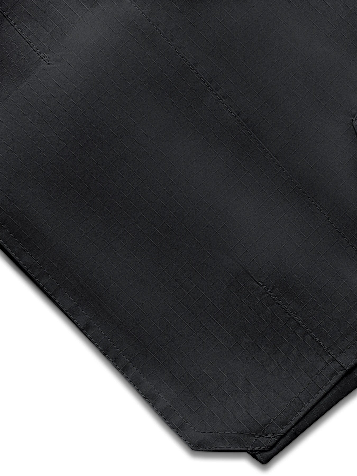 Summer Men Cargo Shorts Quick Dry Tactical Short Pants Multi-Pocket Shorts Men's Outdoor Hunting Fishing Knee Length Trousers