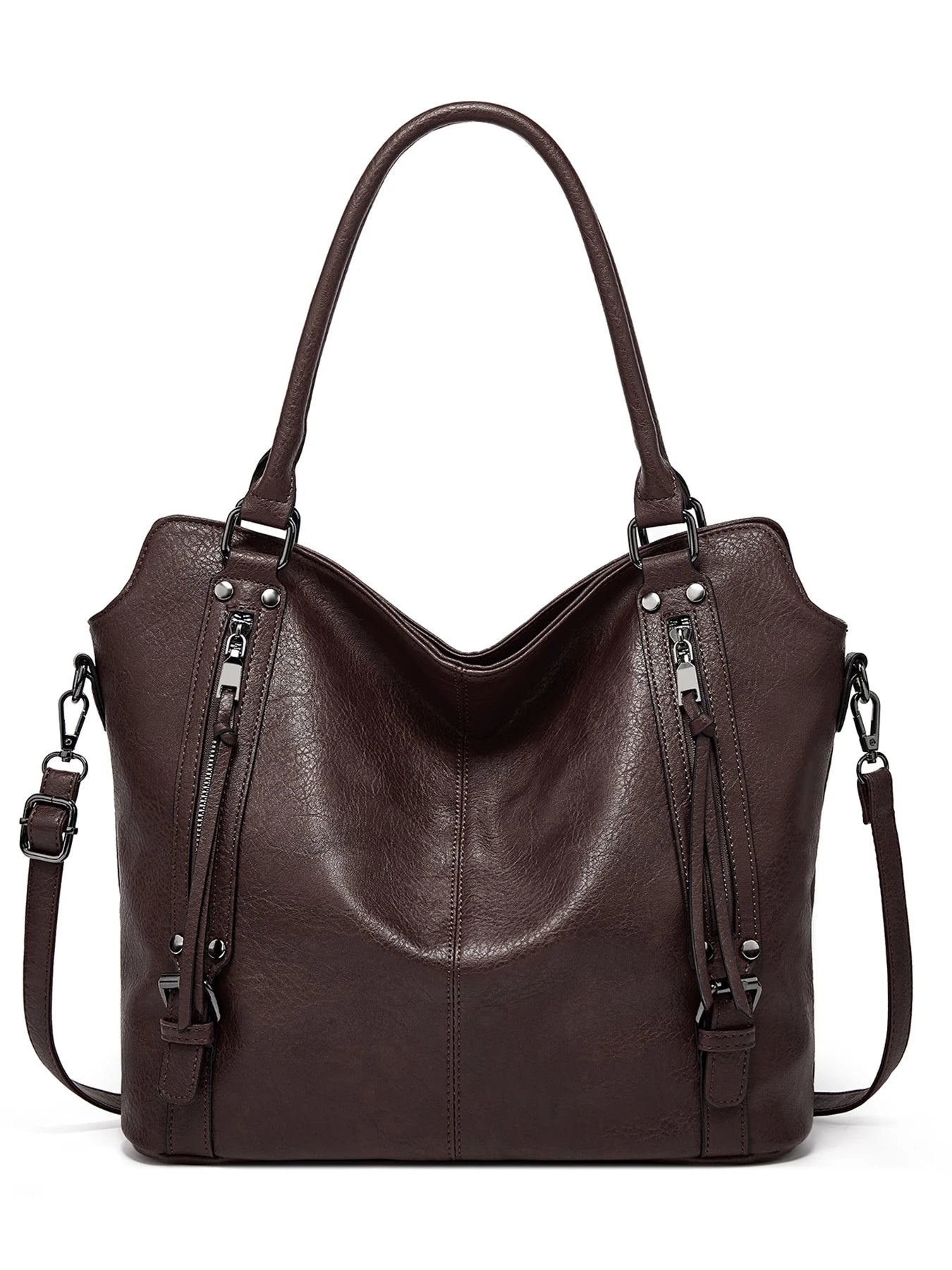 Pahajim Women Fashion Purses and Handbags Shoulder Tote Bags Top Handle Satchel for Women