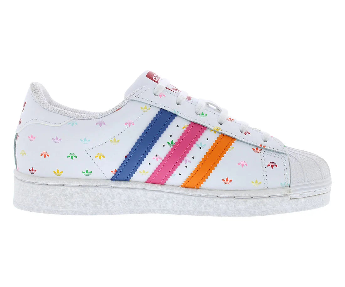 Adidas Superstar PS Girls Shoes