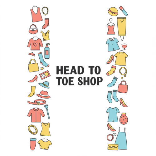 Head To Toe Shop
