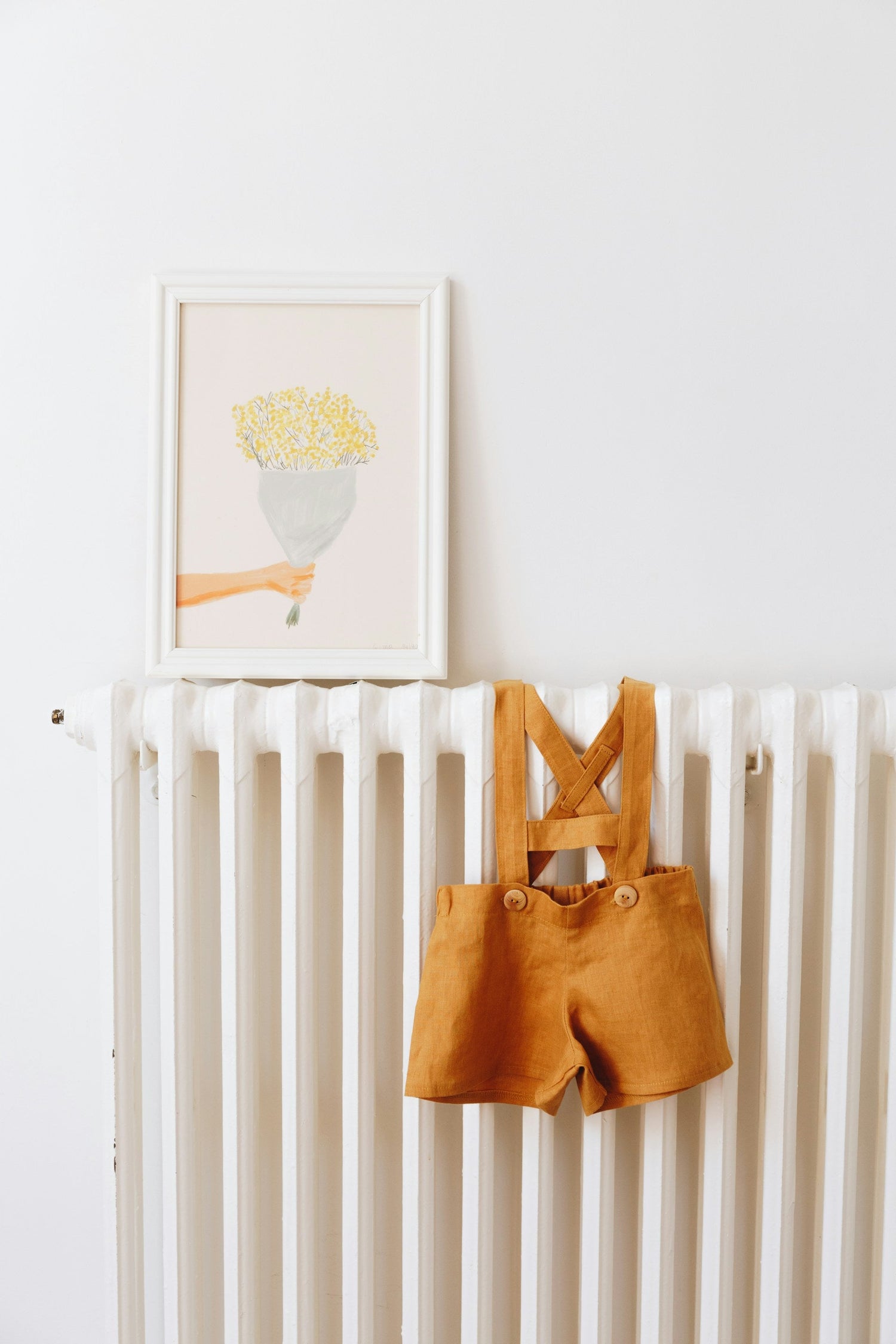 Kid's Clothing