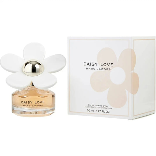 Marc Jacobs Daisy Love for women Eau De Toilette Spray 50ml