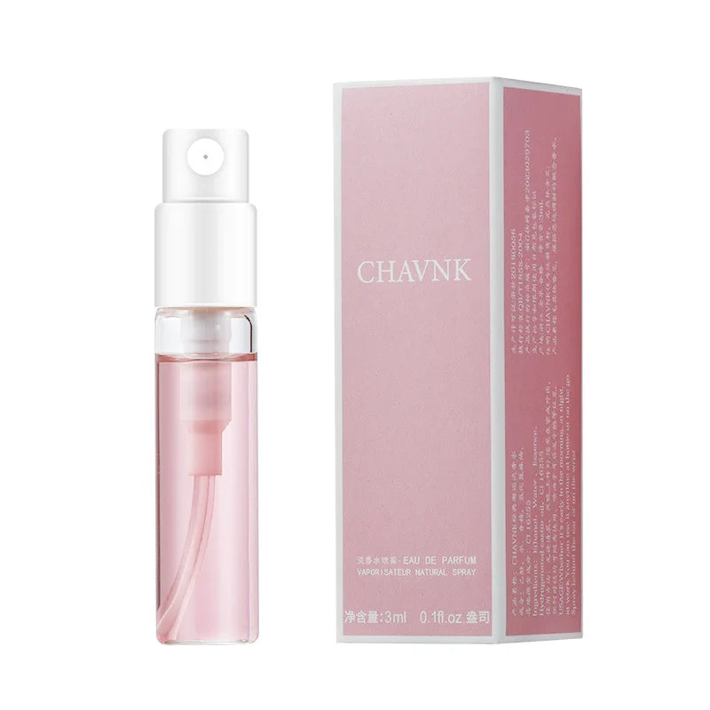 Perfume Woman Long Lasting Atomizer Sexy Lady Charming Parfum Deodorant Female Floral Fruity Fragrance Parfume Women's Perfumes