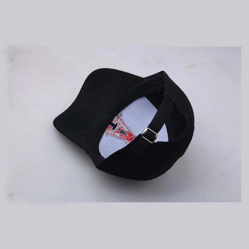 Summer New Men's Sunscreen Hat Men's Baseball Cap Korean Version of Casual Fashion Cap Female Spring and Autumn Visor Hat