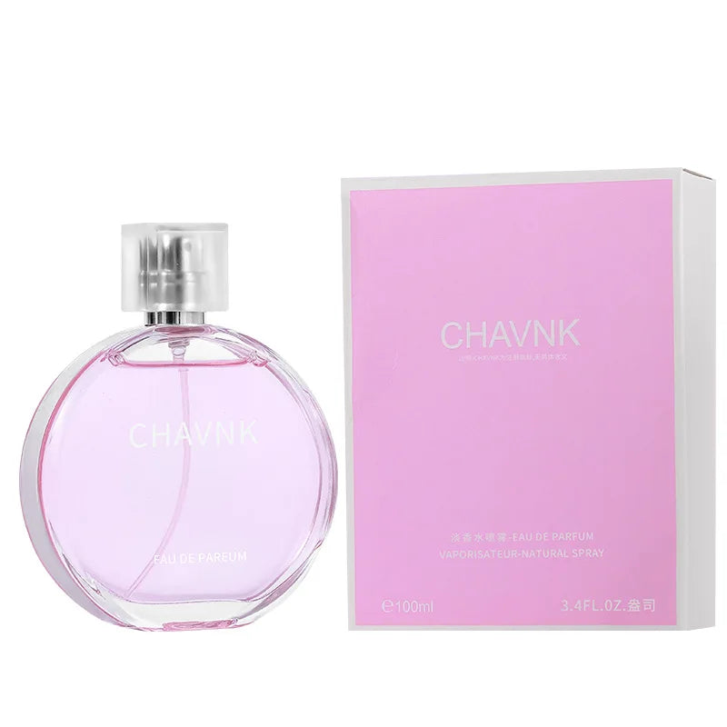 Perfume Woman Long Lasting Atomizer Sexy Lady Charming Parfum Deodorant Female Floral Fruity Fragrance Parfume Women's Perfumes